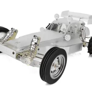 Team Associated Rc10Cc Classic – RC Buggies