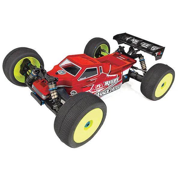Team Associated Rc8T4E Team – 500-750