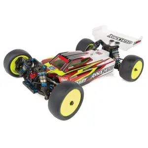 team associated b74.2d team kit – 500-750