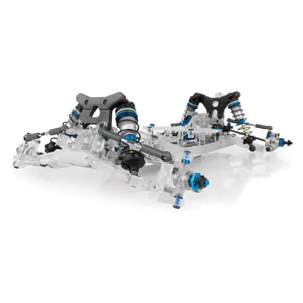 Team Associated Rc10B6.4Cc – RC Buggies