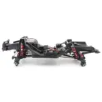 RGT EX86170 "CHALLENGER" RC Crawler Truck - Yellow – RC Crawlers