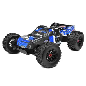Corally Kagama Xp 6S Roller – RC Monster Trucks