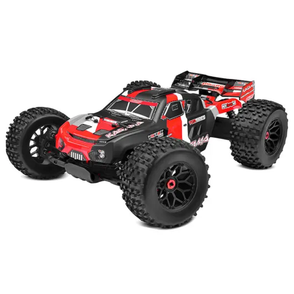 Corally Kagama Xp 6S Roller – RC Monster Trucks