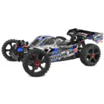 Corally Spark Xb6 6S Brushless – RC Buggies