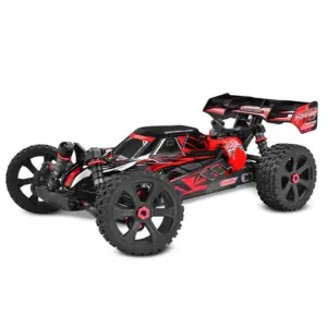 Corally Asuga Xlr 6S Roller – RC Buggies