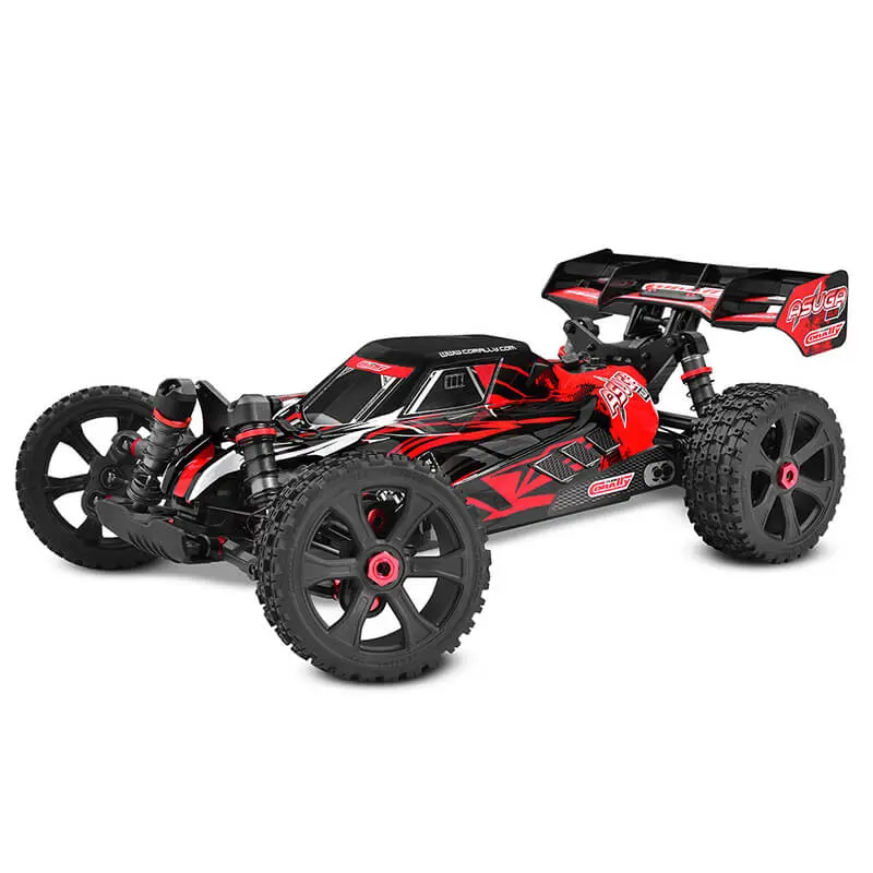 Corally Asuga Xlr 6S Roller – RC Buggies