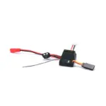 Carisma Gt24 Arc-24 2-In-1 Brushless Esc/Receiver – Under £50