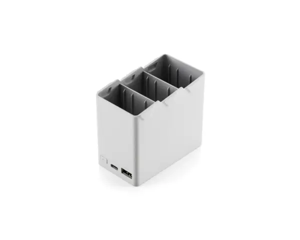 DJI Mini 3 Pro Two-way Charging Hub – Drones