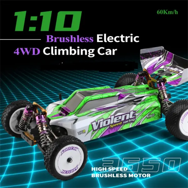 WL Toys 104002