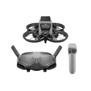 DJI Avata Pro-View Combo (RC Motion 2) – Drones