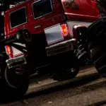 Kyosho MadVan VE 4WD Fazer MK2 1:10 Readyset - T1 Red – RC Monster Trucks