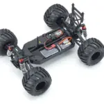 Kyosho MadVan 4WD Fazer MK2 1:10 Readyset - T2 Purple – RC Monster Trucks