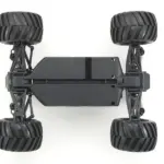 Kyosho MadVan 4WD Fazer MK2 1:10 Readyset - T2 Purple – RC Monster Trucks