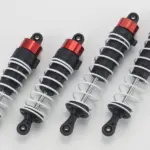 Kyosho MadVan 4WD Fazer MK2 1:10 Readyset - T2 Purple – RC Monster Trucks