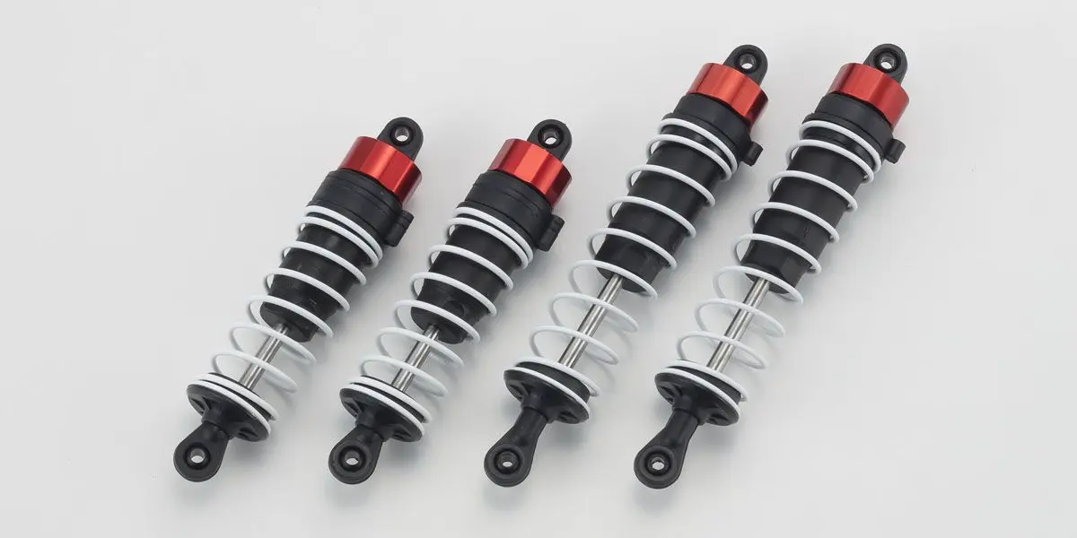 Kyosho MadVan 4WD Fazer MK2 1:10 Readyset - T2 Purple – RC Monster Trucks