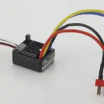 Kyosho MadVan 4WD Fazer MK2 1:10 Readyset - T2 Purple – RC Monster Trucks