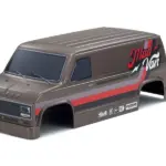 Kyosho MadVan 4WD Fazer MK2 1:10 Readyset - T2 Purple – RC Monster Trucks