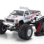 Kyosho USA-1 monster truck