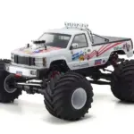 Kyosho USA-1 Nitro 1:8 RC Nitro 4WD Readyset w/KE25SP2 (includes nitro) – RC Kit Bundles