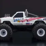 Kyosho USA-1 Nitro 1:8 RC Nitro 4WD Readyset w/KE25SP2 (includes nitro) – RC Kit Bundles