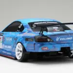 #DP-MS15 - YOKOMO RD2.0 2WD DRIFT KIT - PANDEM GR86 - BODY SUPPLIED CLEAR – RC drift cars