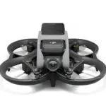 DJI Avata Explorer Combo (RC Motion 2) – Drones
