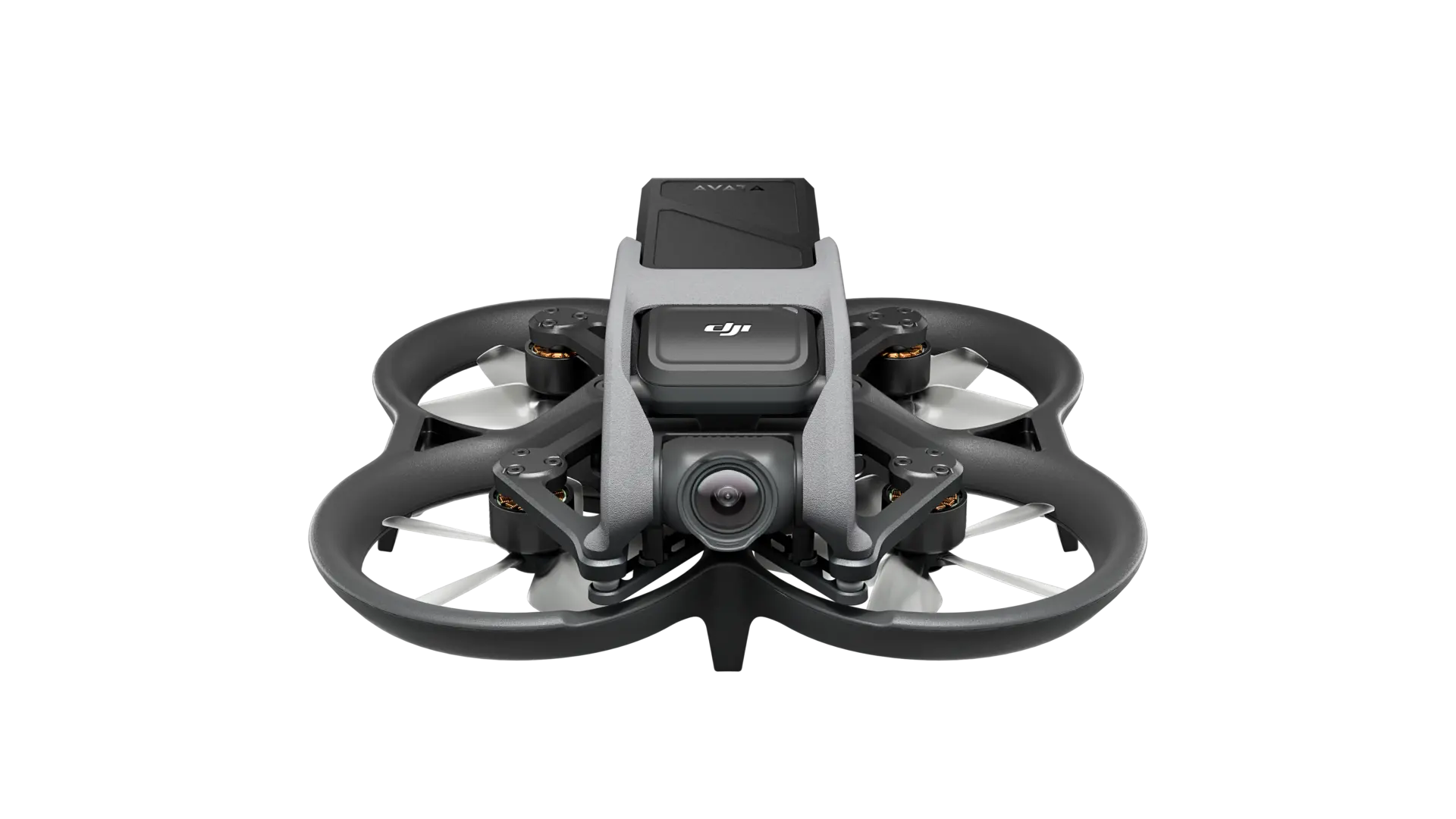 DJI Avata Explorer Combo (RC Motion 2) – Drones