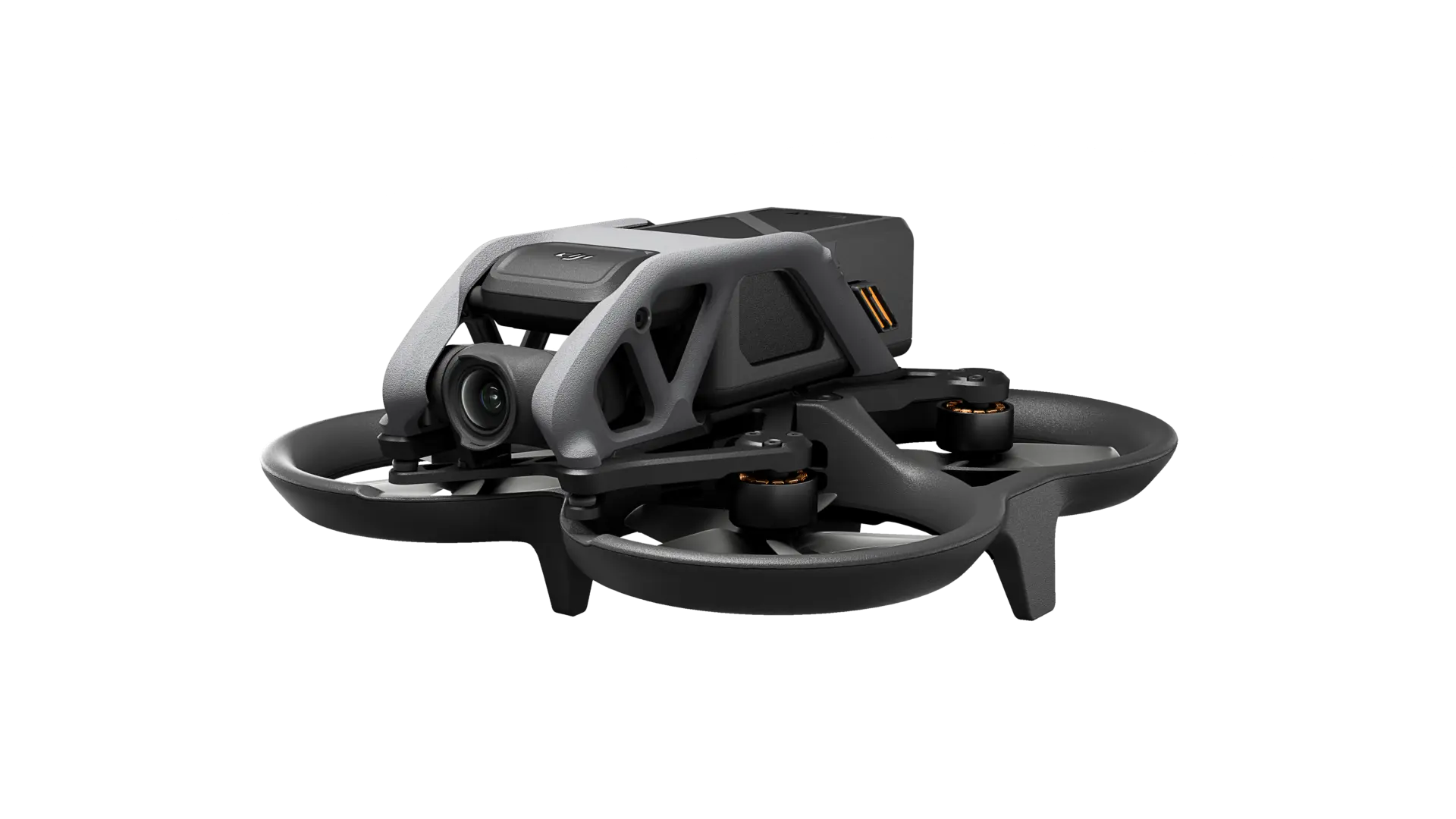DJI Avata Explorer Combo (RC Motion 2) – Drones