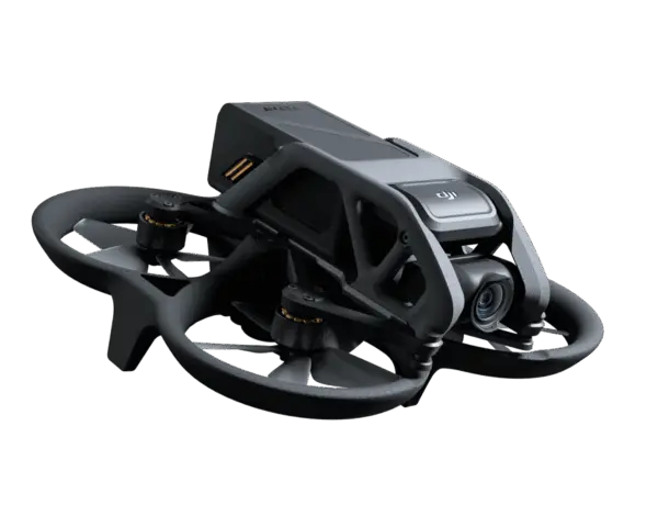 DJI Avata Explorer Combo (RC Motion 2) – Drones