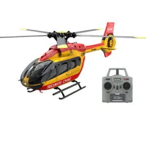 RC Era C190 H145 250 Size Gyro Stabilized Helicopter - RTF