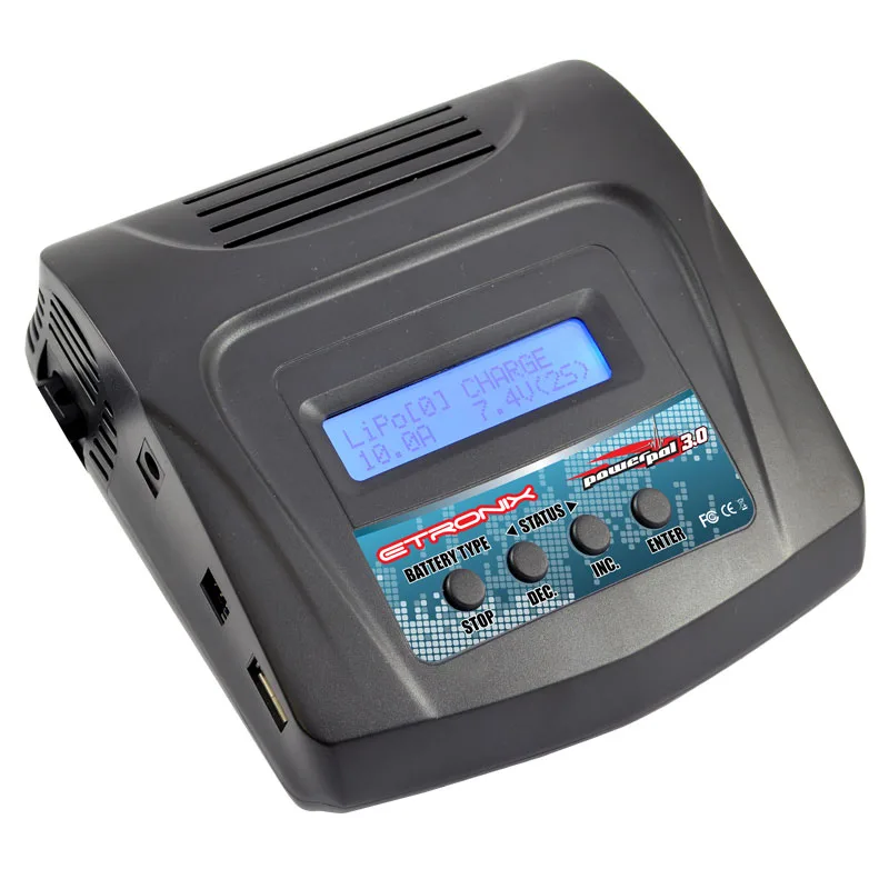 ETRONIX LiPo Charger