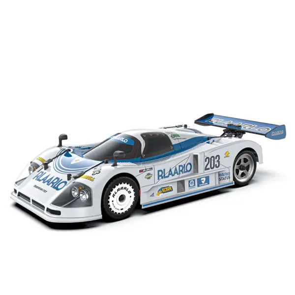Rlaarlo AK787 Alloy RTR Blue – 200-300