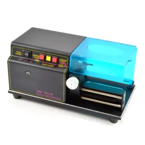 Fastrax Full Automatic Tyre – RC Tools