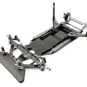 #A12WC - Awesomatix A12WC 1/12 Electric Pan Car – RC drift cars