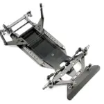 #A12WC - Awesomatix A12WC 1/12 Electric Pan Car – RC drift cars