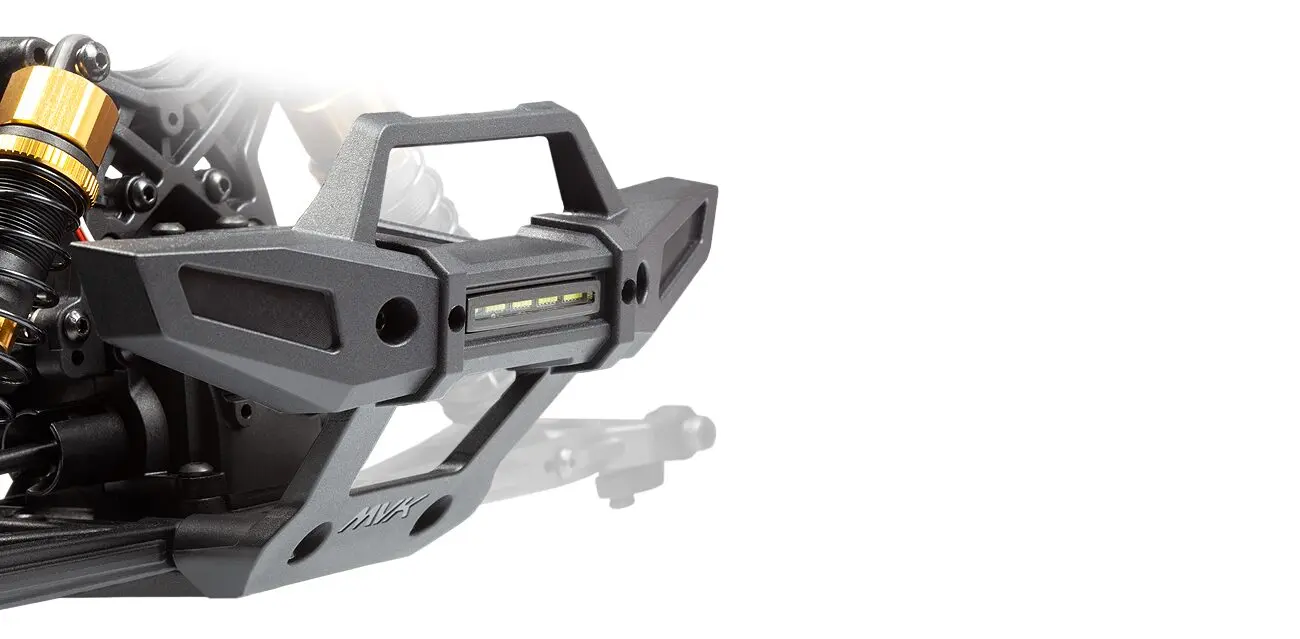 Maverick XT Flux RC Truck