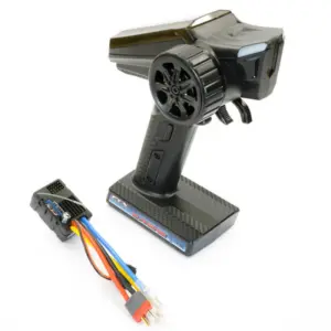 Ftx Trooper Trans/Receiver/2-In-1 60A Esc – Under £50