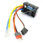 Ftx Trooper Receiver/2-In-1 60A Esc – Under £50