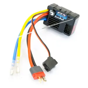 Ftx Trooper Receiver/2-In-1 60A Esc – Under £50