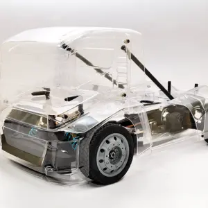 Hobao Hyper Epx 1/10 Cab Truck – 200-300