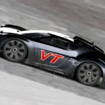 Hyper Vt On Road 1/8 Electric – 200-300