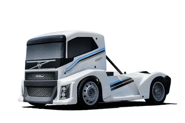 Hobao Hyper Epx 1/10 Cab Truck – 200-300