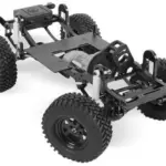 Rc4Wd Trail Finder 2 Truck Kit – RC Crawlers