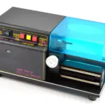 Fastrax Full Automatic Tyre – RC Tools