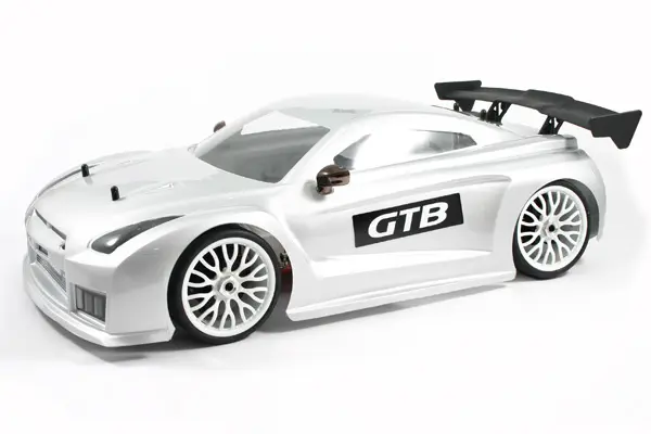 Hyper Gtb On Road 1/8 Electric – 200-300