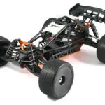 Hyper Cage Truggy Electric – RC Buggies
