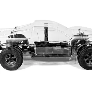 Hobao Hyper 8 Short Course 1/8 – RC Buggies