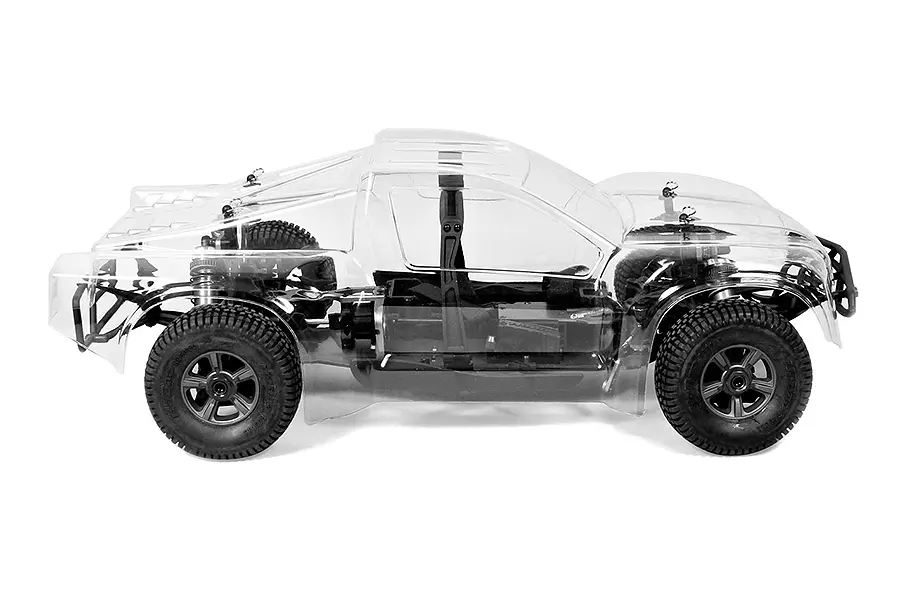 Hobao Hyper 8 Short Course 1/8 – RC Buggies