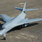 Xfly Twin Edf 70Mm B-1B Lancer – RC Planes