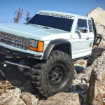 Gmade 1/10 Gs02F Bom Tc Kit – RC Crawlers